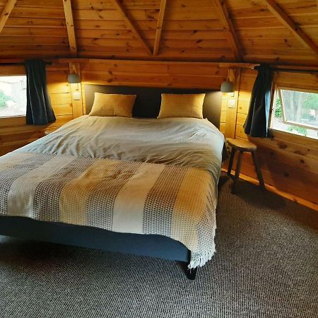 La Cabane De L'Atelier 보말 외부 사진