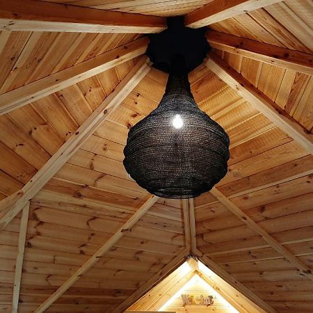 La Cabane De L'Atelier 보말 외부 사진