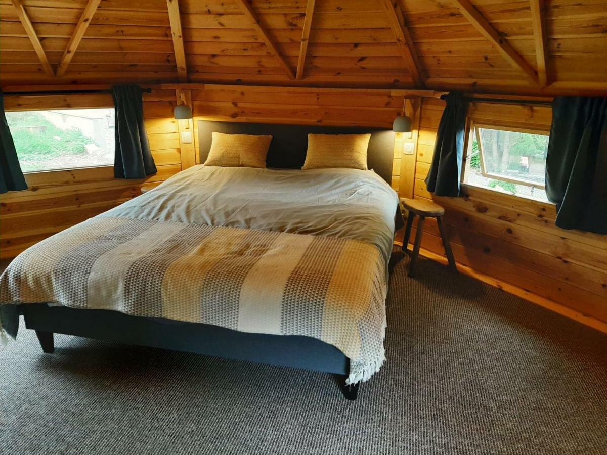 La Cabane De L'Atelier 보말 외부 사진